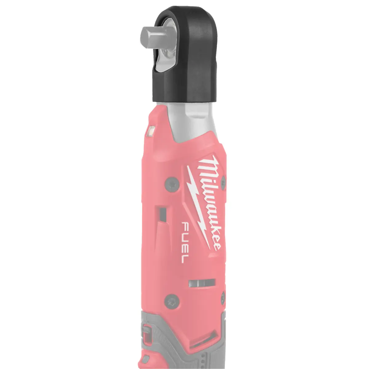Milwaukee Softgrip-Ummantelung für M12 FUEL 3/8˝ Akku-Ratsche