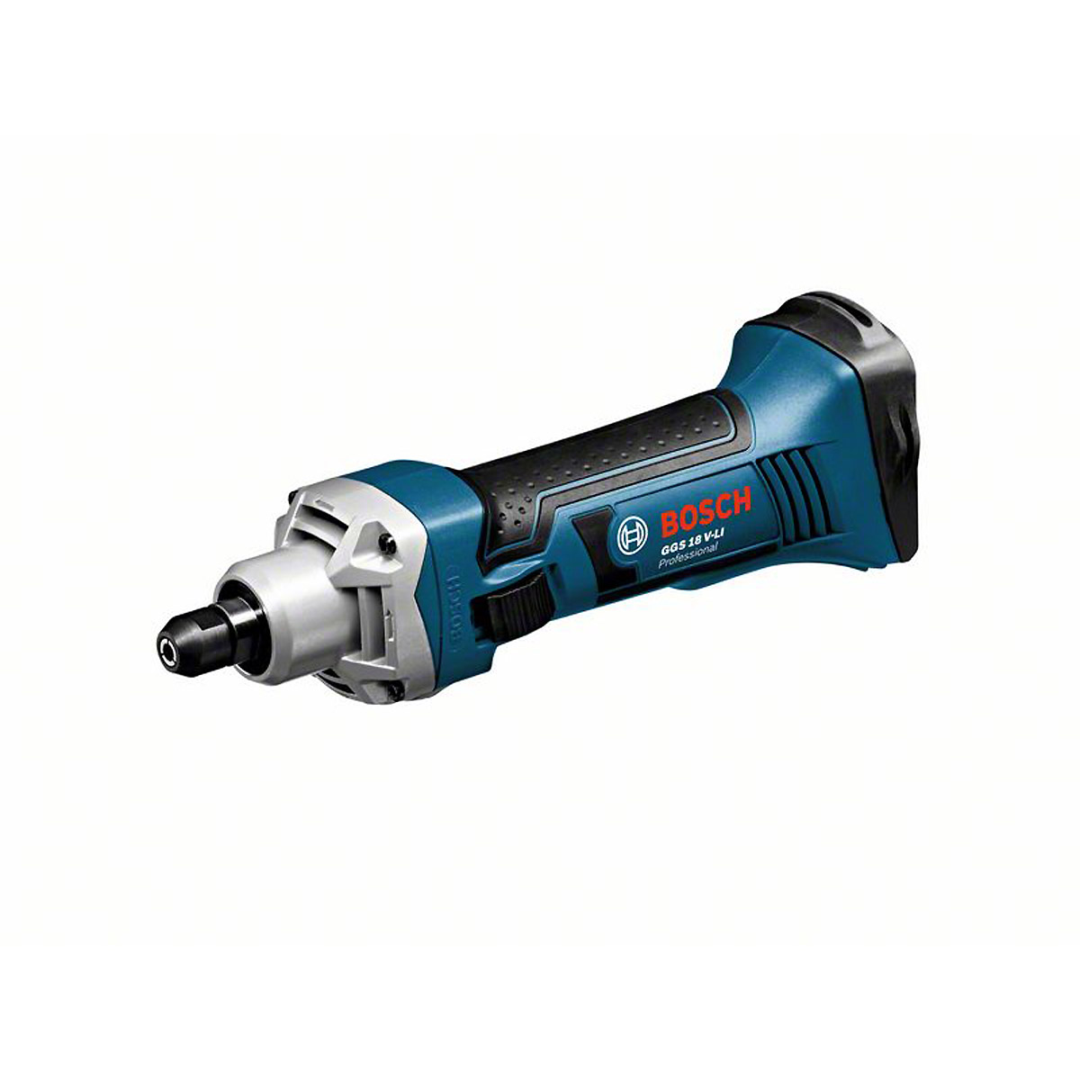 Bosch Geradschleifer GGS 18V-LI (C) solo CLC