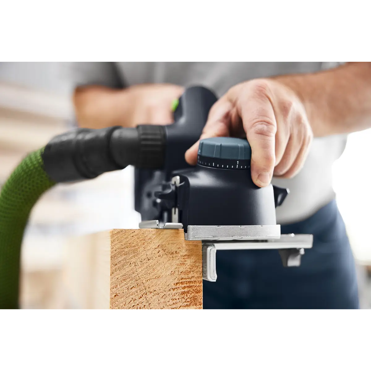 Festool Parallelanschlag PA-HLC 82/EHL 65