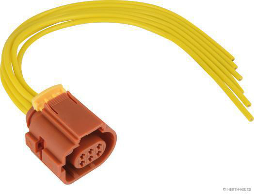 HERTH&BUSS Kabelreparatursatz, RepCon