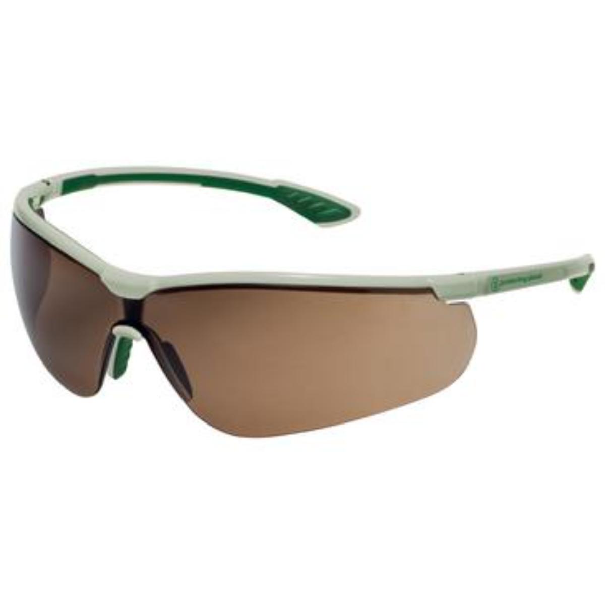 9193077uv uvex sportstyle planet CBR23 Bügelbrille außen kratzfest, innen dauerhaft beschlagfrei (Retailverpackung) - Set