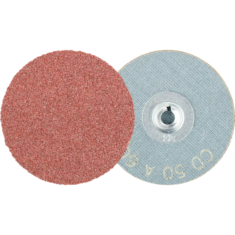 PFERD TOOLS COMBIDISC Korund Schleifblatt CD FLEX für Werkzeug-und Formenbau