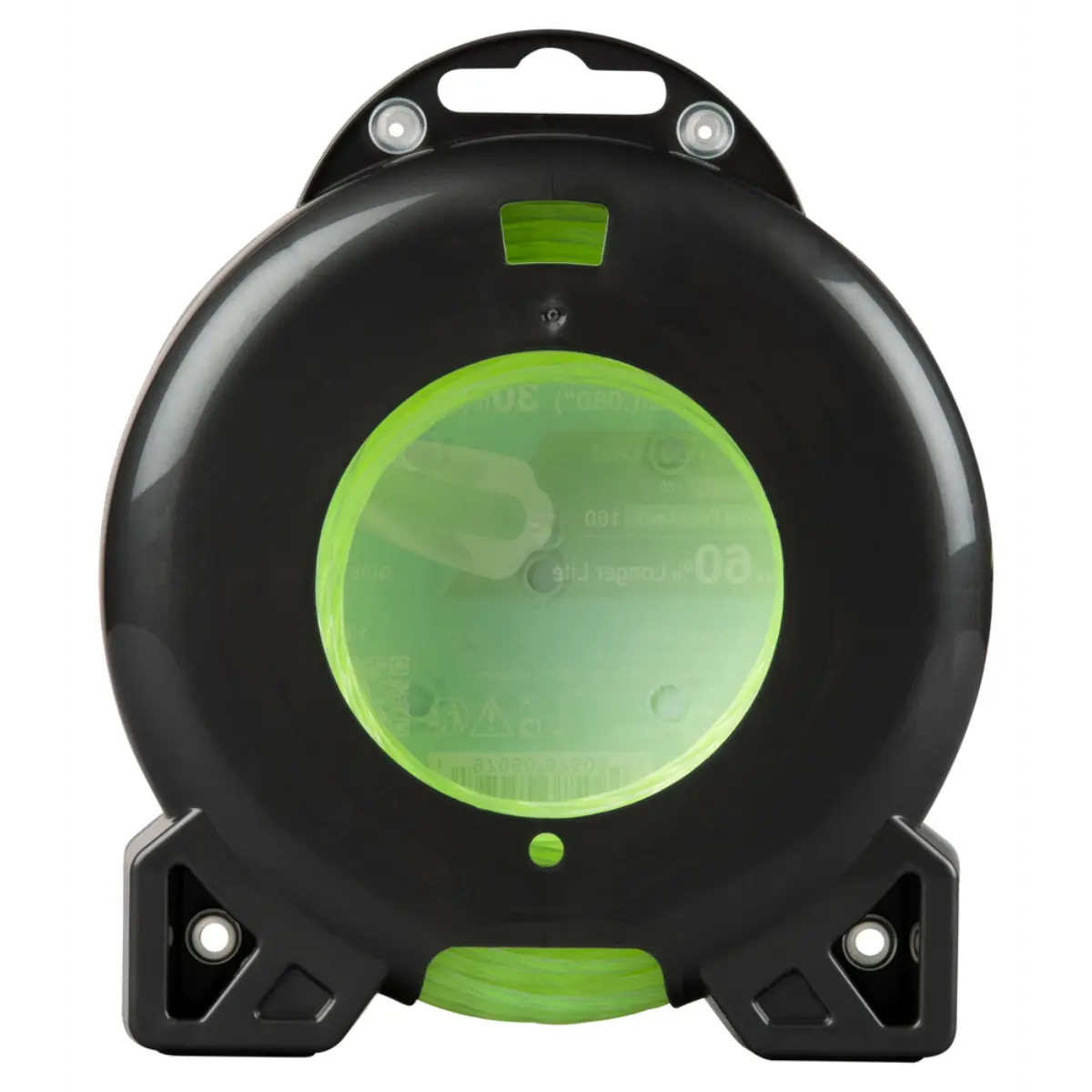 Makita Mähfaden Cored Four-Leaf 2,0mm x 30m  - 1917U8-5