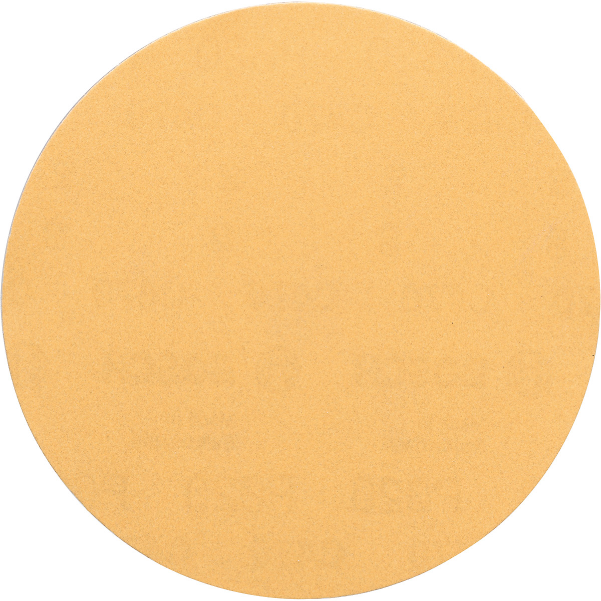 Bosch Schleifblatt Papier C470, 125 mm, ungelocht, Klett, 50er-Pack