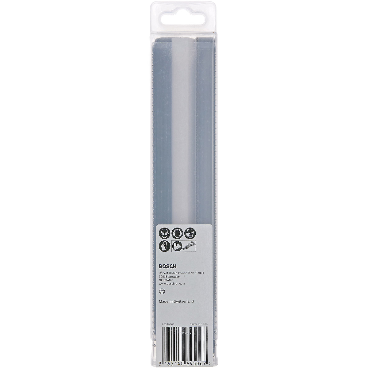 Bosch Säbelsägeblatt S 1127 BEF Endurance for Heavy Metal