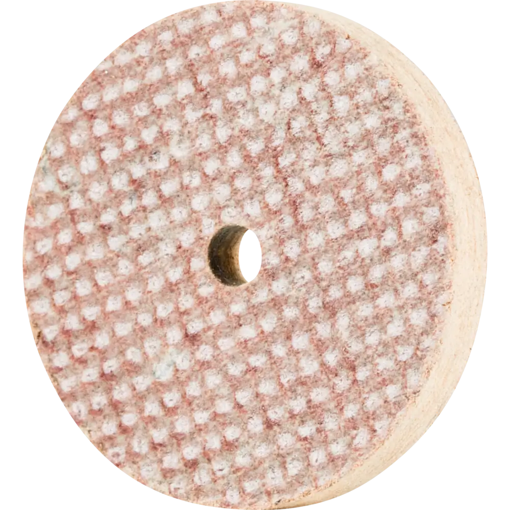 PFERD TOOLS Poliflex Scheibe SC Bindung TX