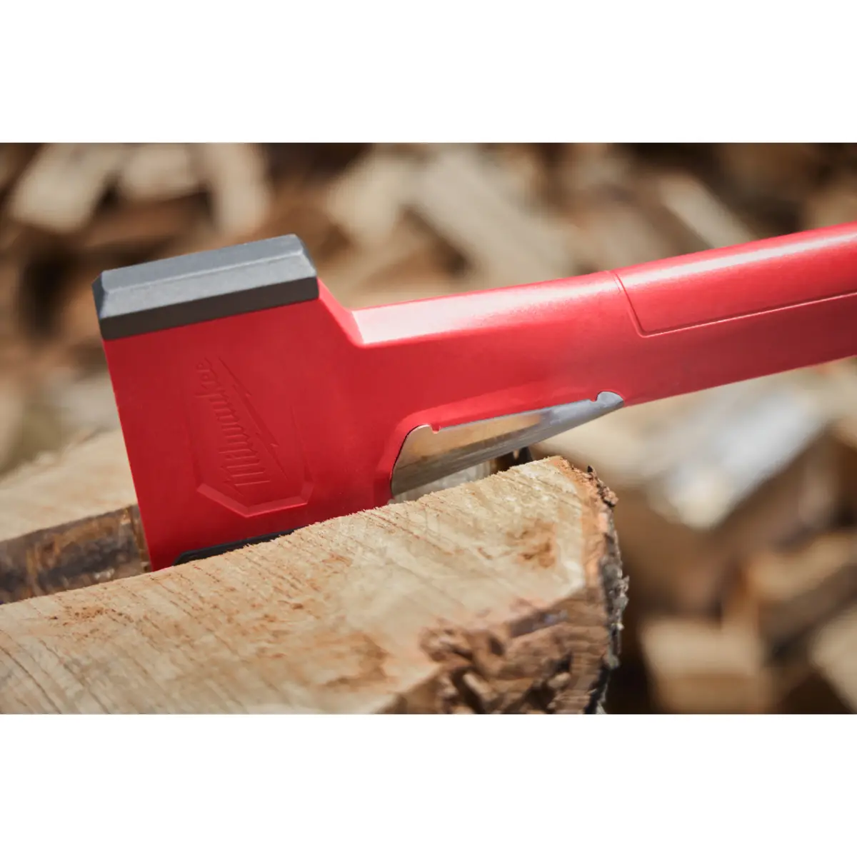 Milwaukee Spaltaxt 90 cm lang 2,7 kg