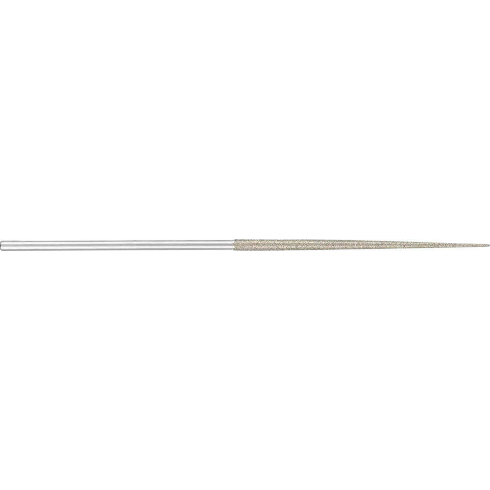 PFERD TOOLS Diamant-Nadelfeile rund
