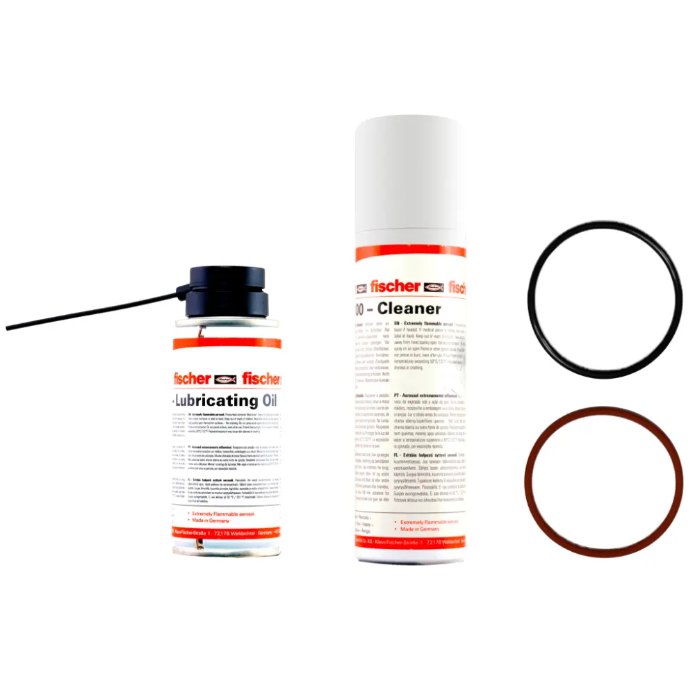 Fischer Reinigungsset FGC 100