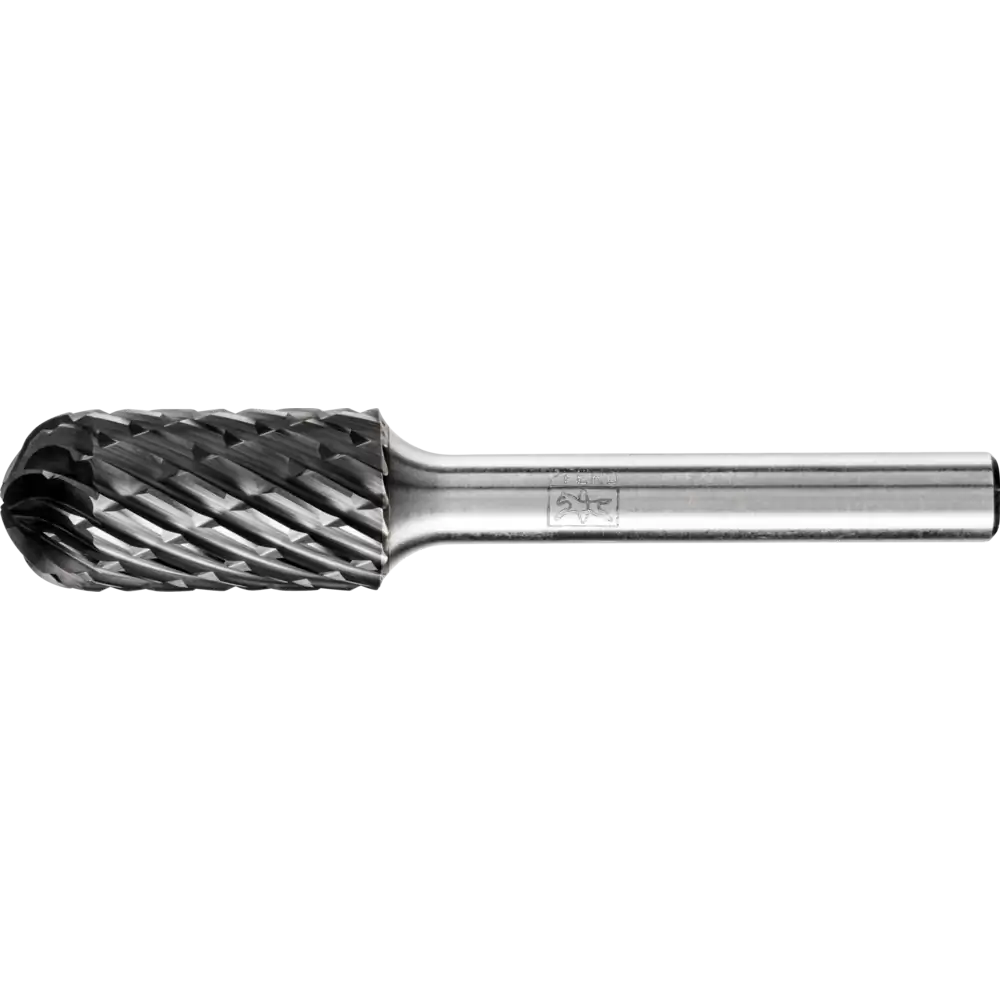 PFERD TOOLS Hartmetall Hochleistungsfrässtift ALLROUND Walzenrund WRC HICOAT universal