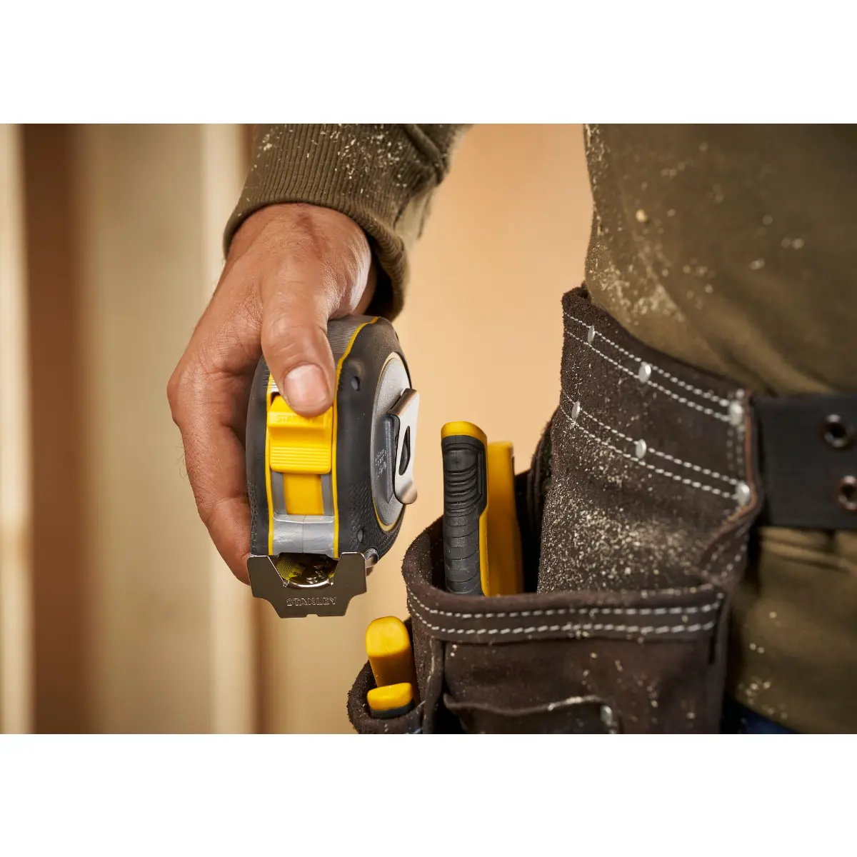 STANLEY FATMAX Xtreme Bandmass 10m