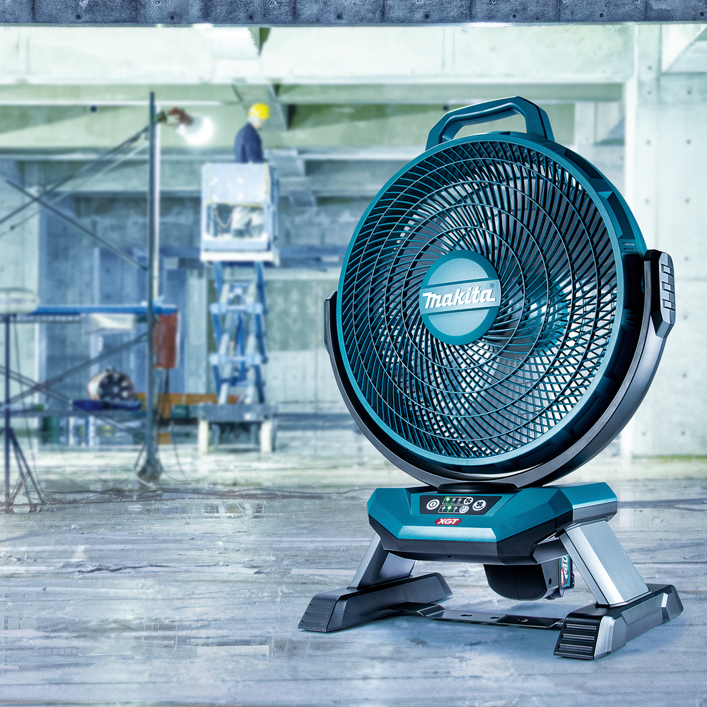 Makita Akku-Lüfter XGT 40V - CF002GZ