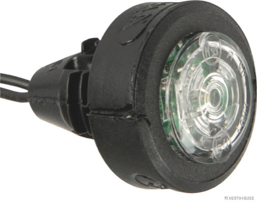 HERTH&BUSS Begrenzungsleuchte, 24 V, LED