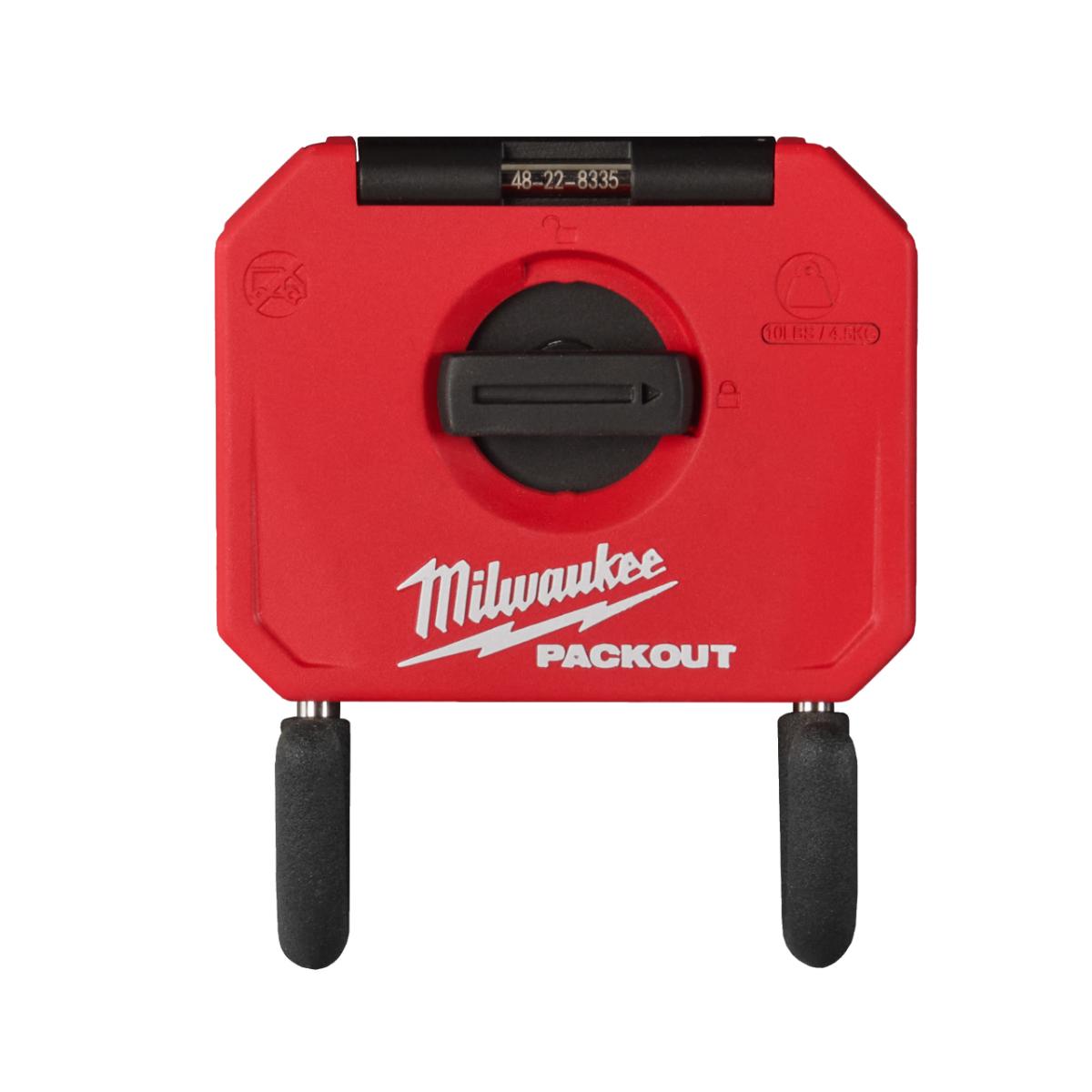 Milwaukee PACKOUT Haken