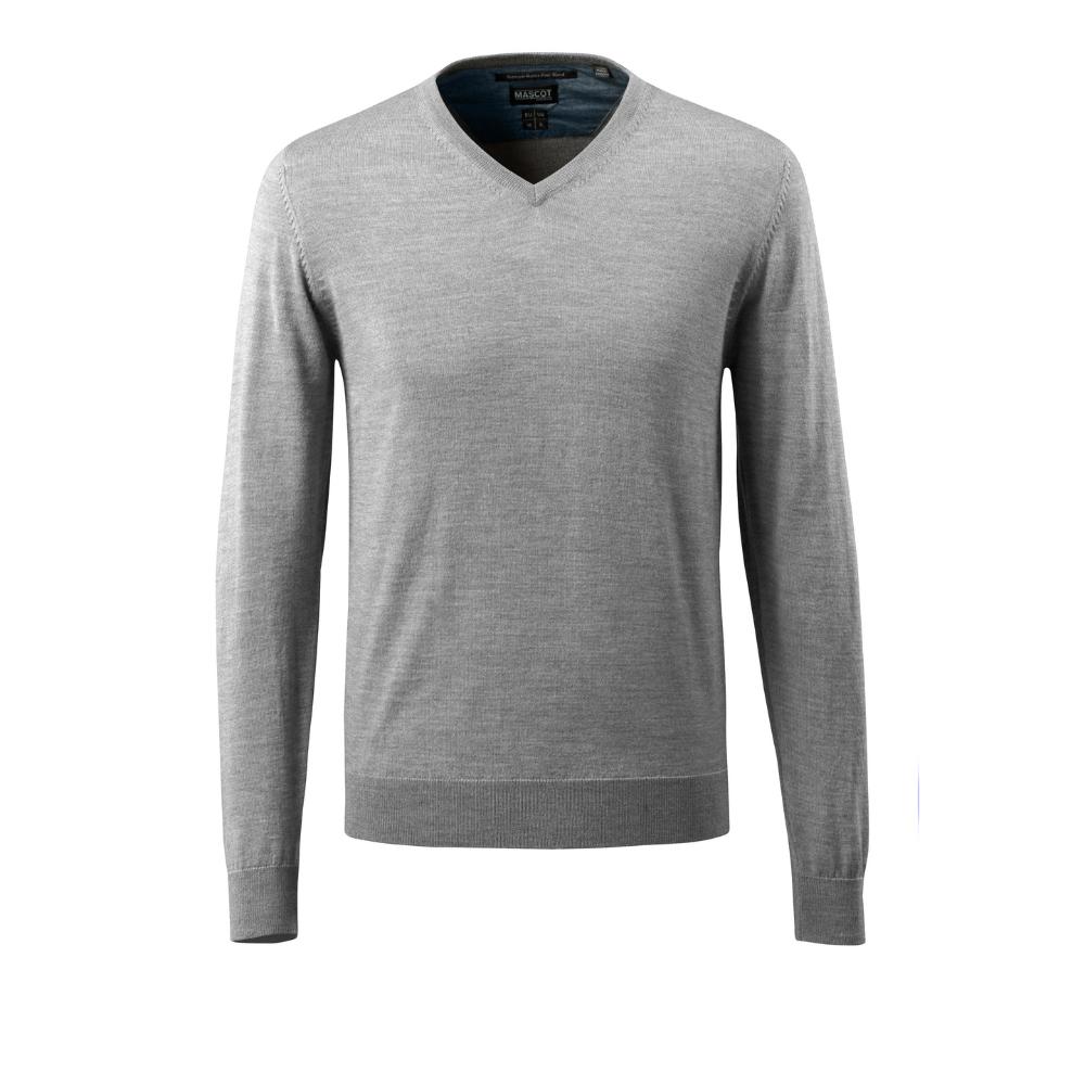 MASCOT Herren Strickpullover FRONTLINE
