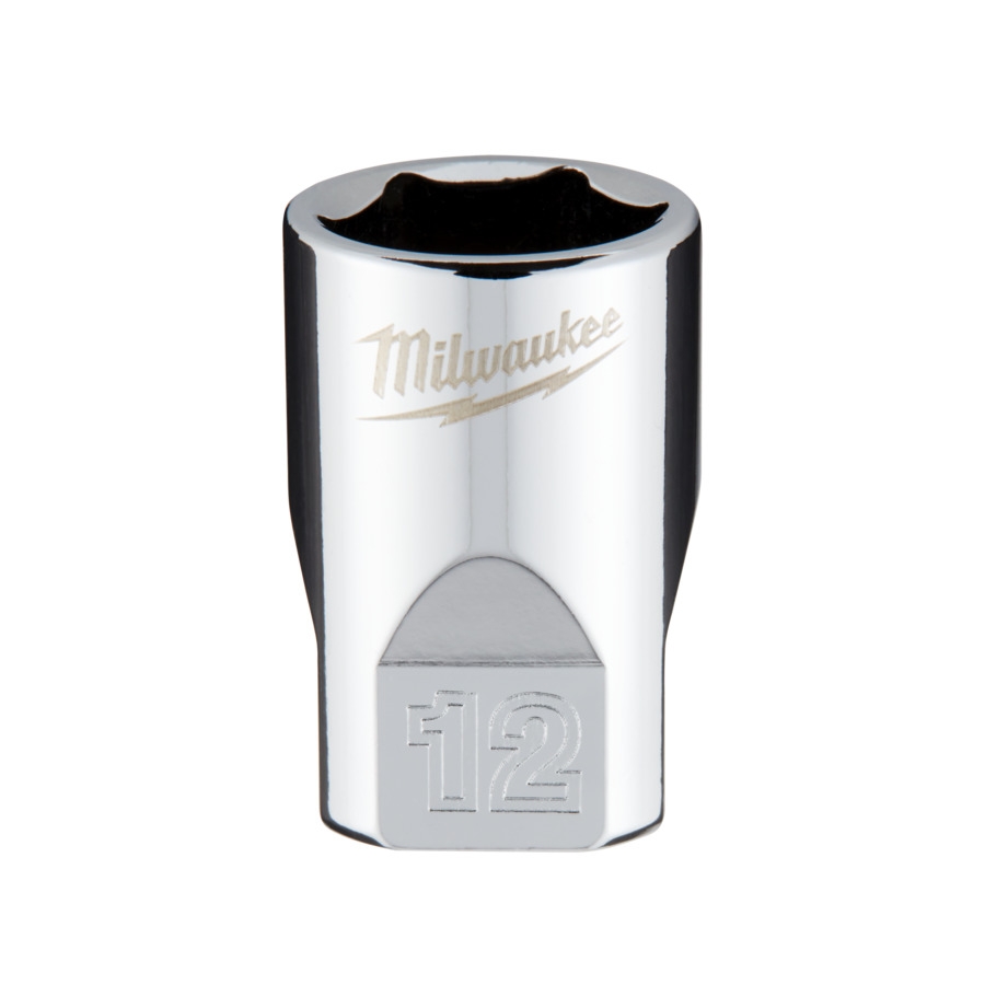 Milwaukee - Steckschlüsseleinsatz 1/4\ 12x25 mm" - 4932478320