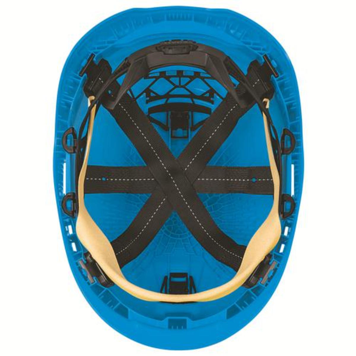 uvex pronamic Schutzhelm mit Lüftungen B - S - WR