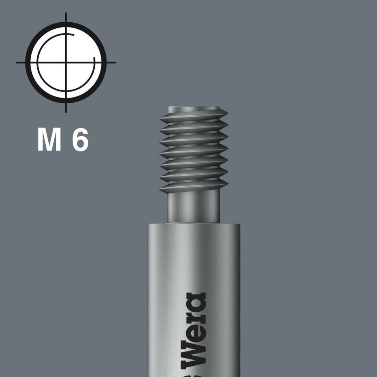 Wera 867/15 TORX Bits