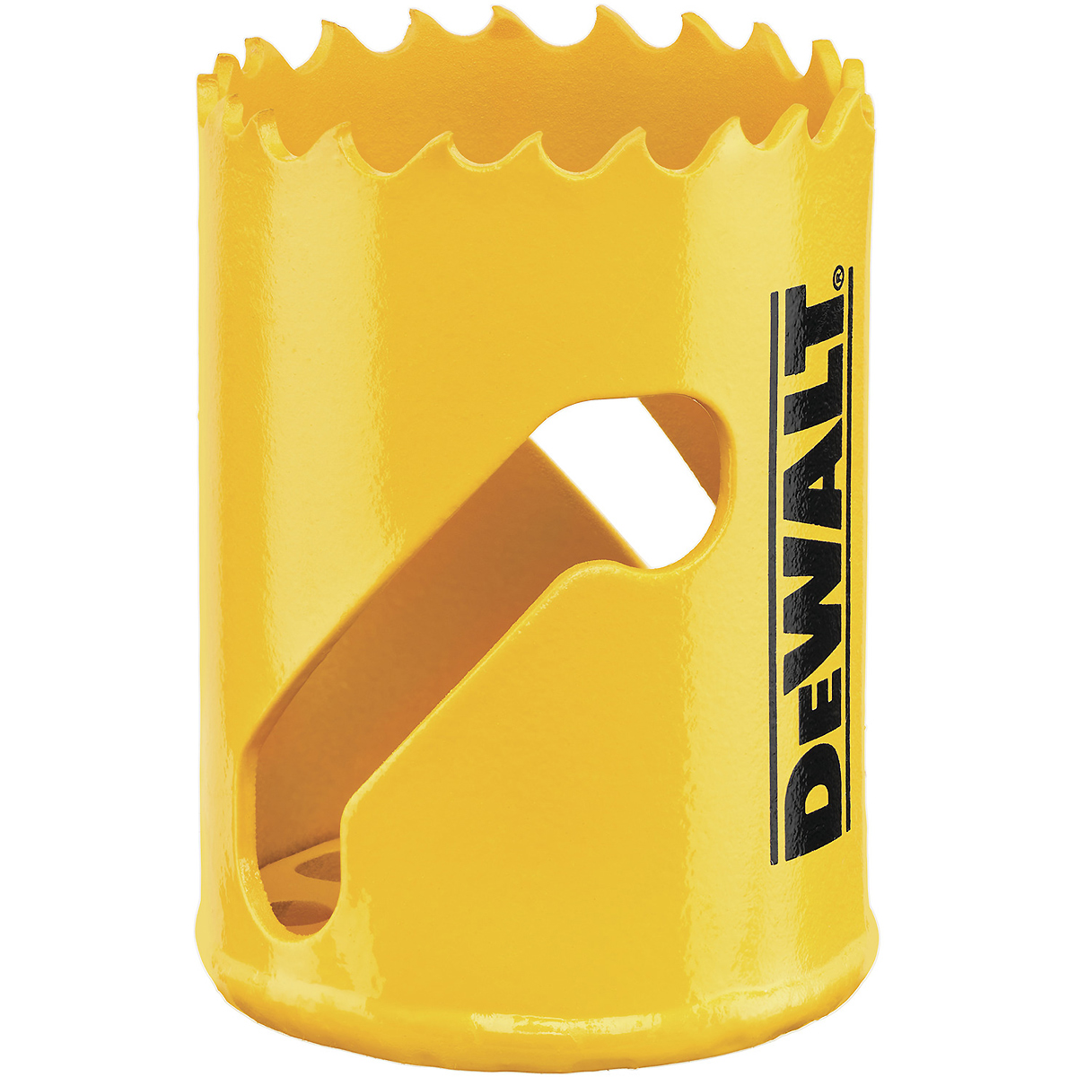 DEWALT EXTREME Bi-Metall Lochsäge