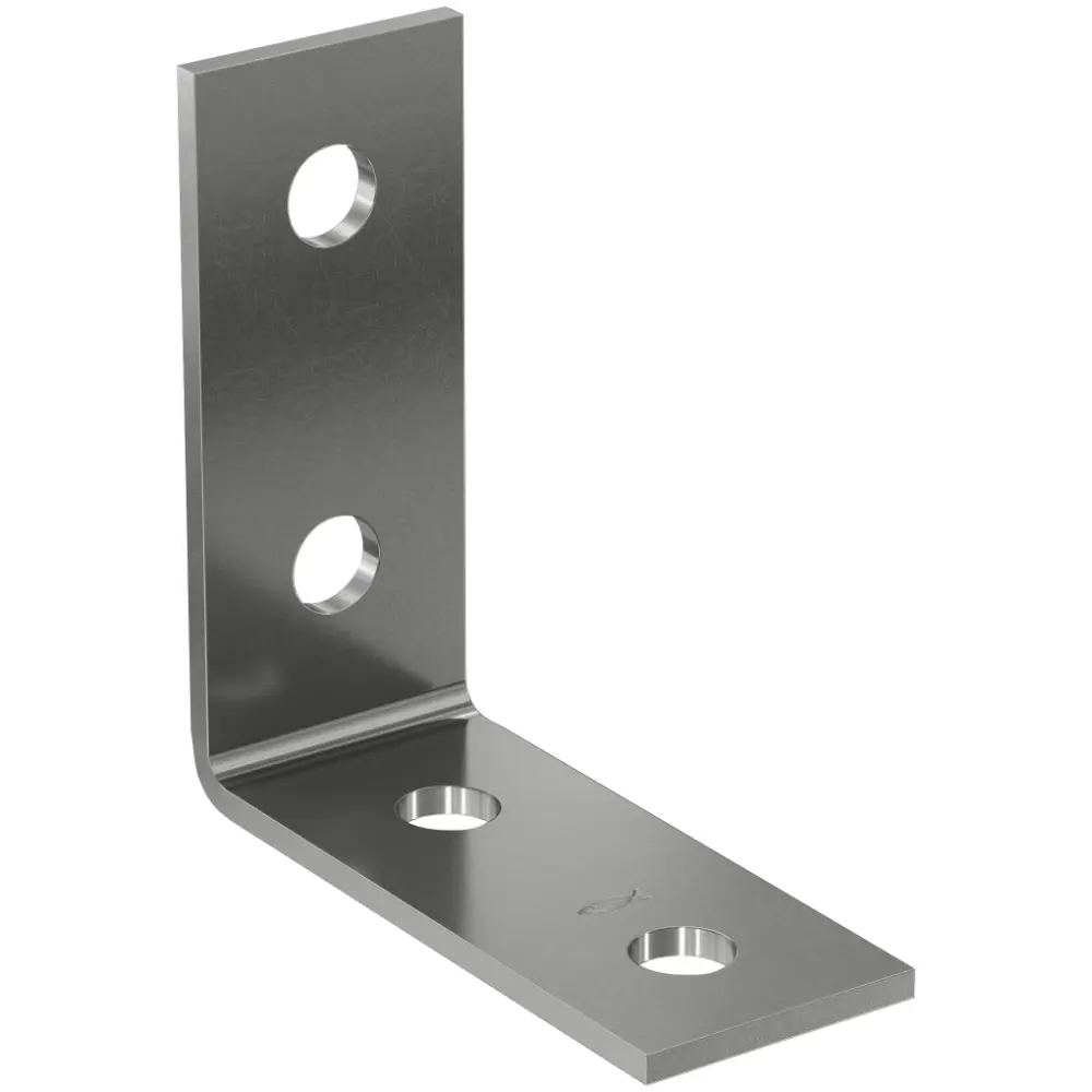 Fischer Montagewinkel FAF 4 A4