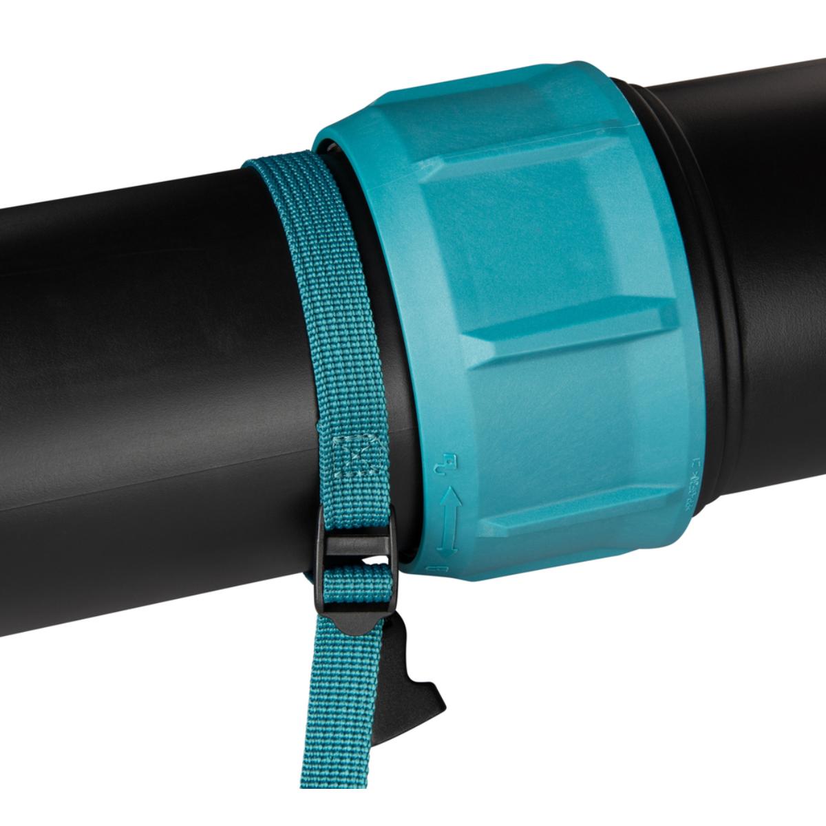 Makita Akku-Rucksackgebläse 40V max. 96,0 m/s 19,1 m³/min*