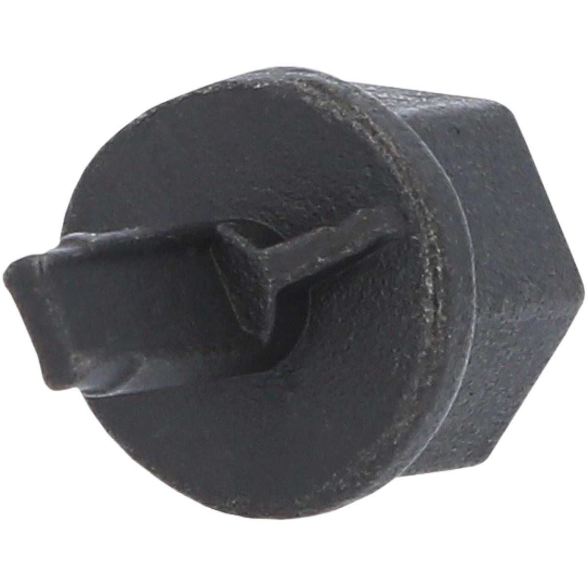 KS Tools 3/8" Öldienst-Spezialprofil-Bit-Stecknuss für VAG