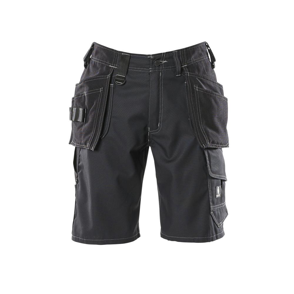 MASCOT Zafra Shorts mit Hängetaschen HARDWEAR