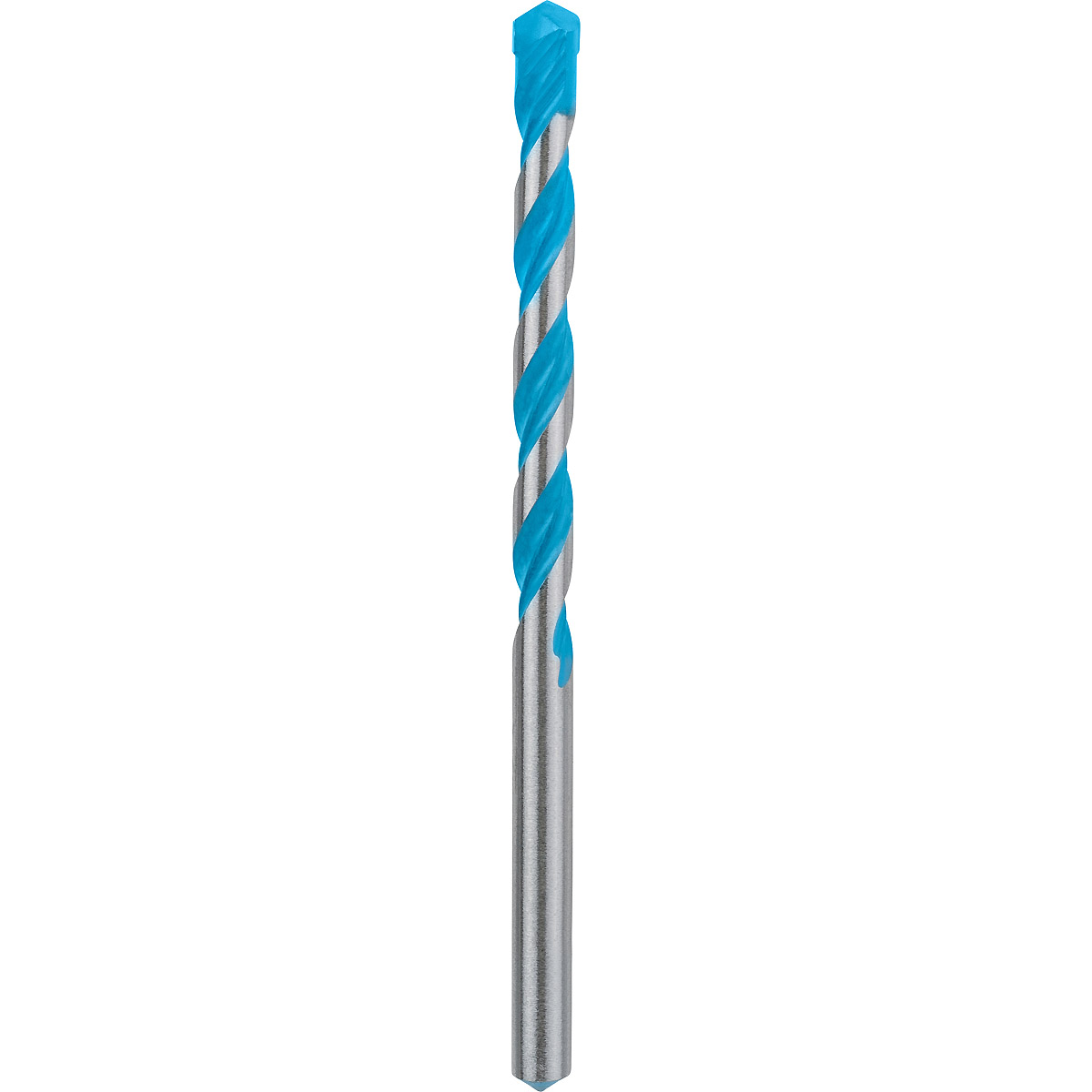 Bosch EXPERT CYL-9 MultiConstruction Bohrer, für Dreh- und Schlagbohrer ø 6.00 mm