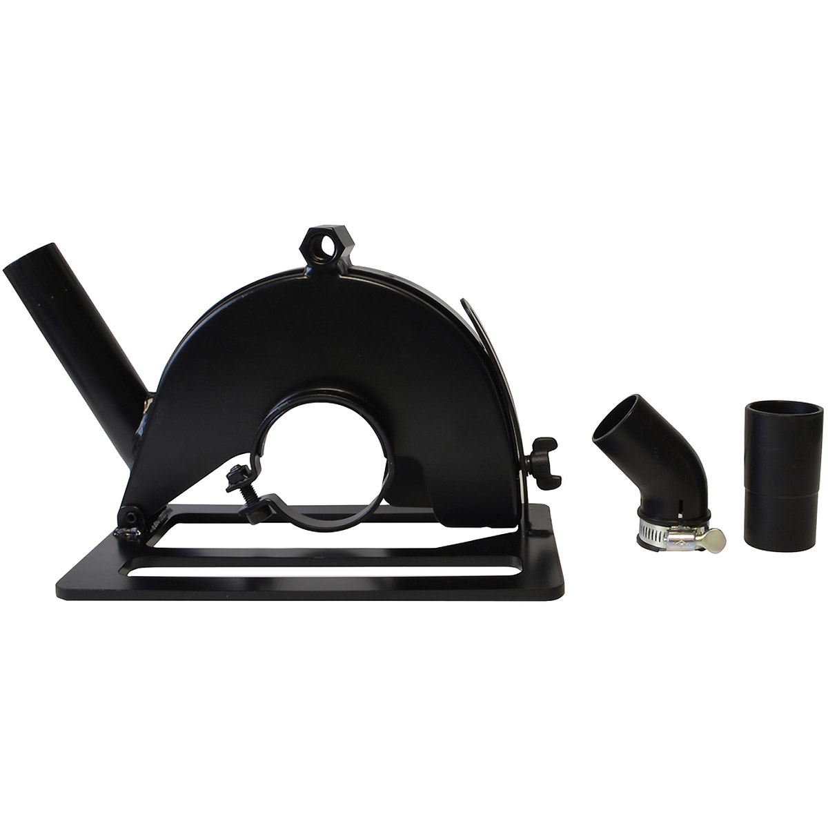 Makita Absaughaube Schieben, 180 mm - 194303-3