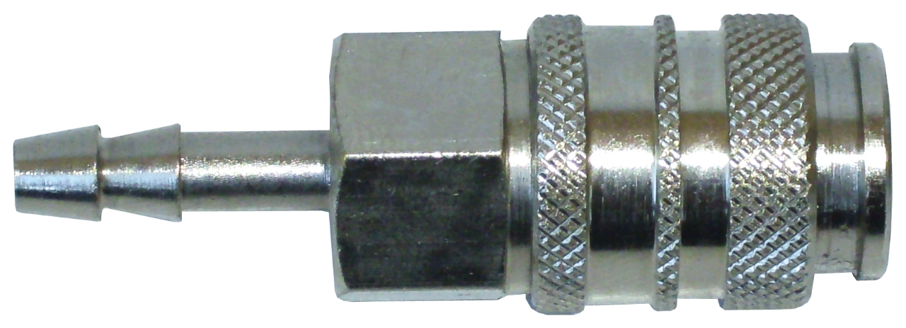 ELMAG Mini-Kupplung DN 5 S 4mm