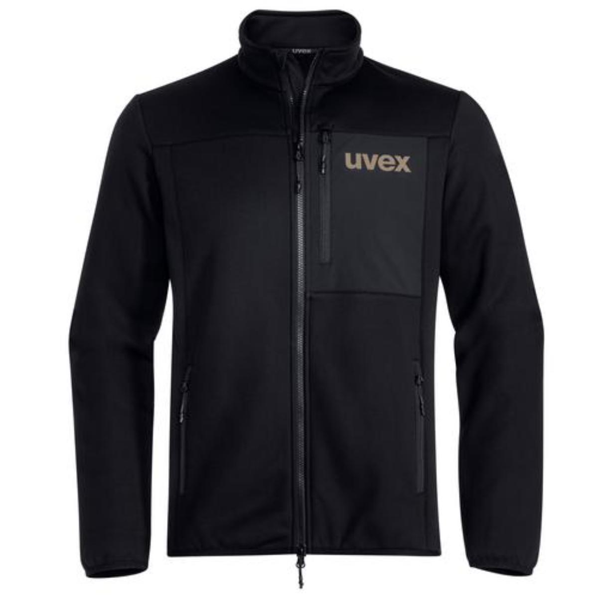 uvex corporate 26 Midlayer Herren graphit