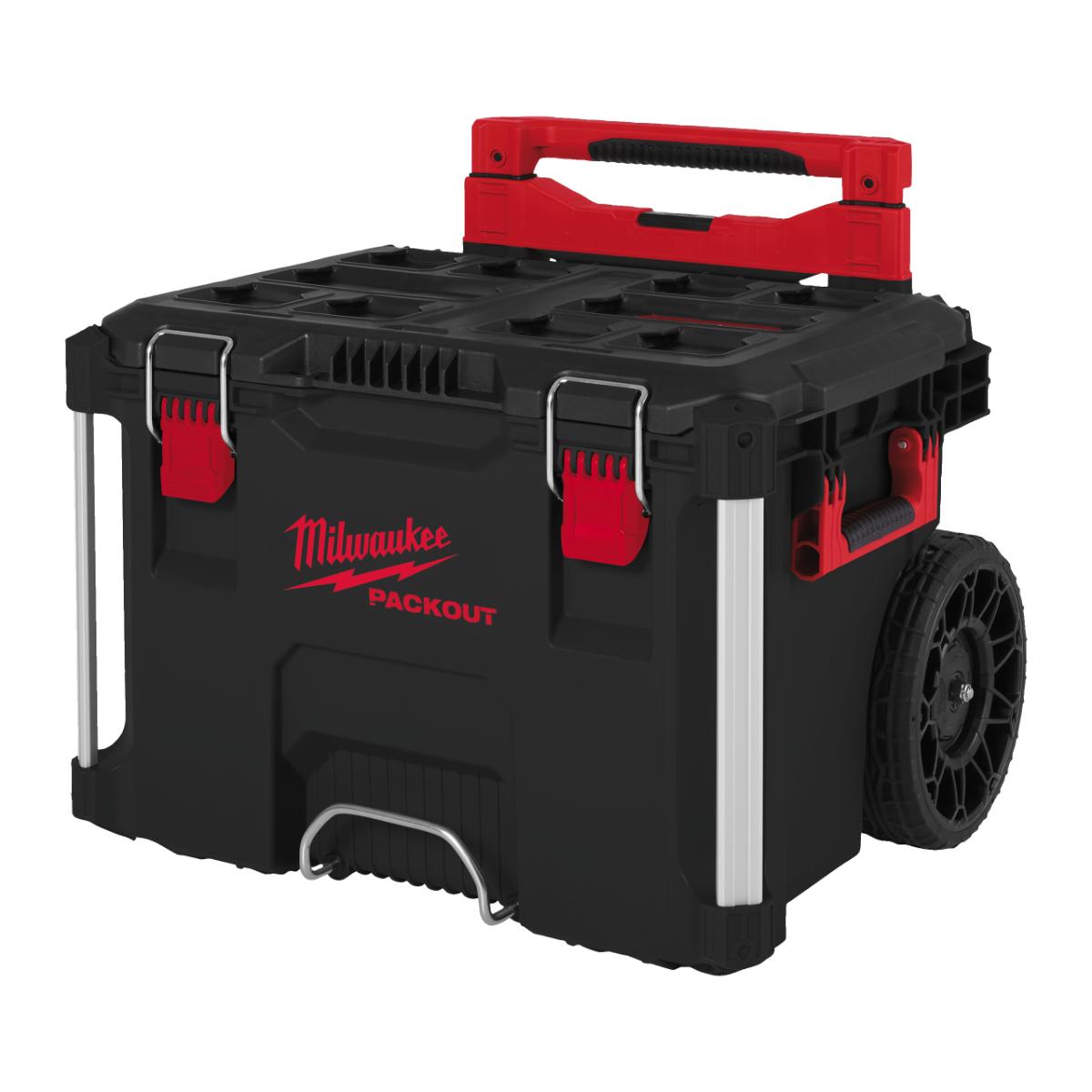 Milwaukee PACKOUT Trolley Koffer