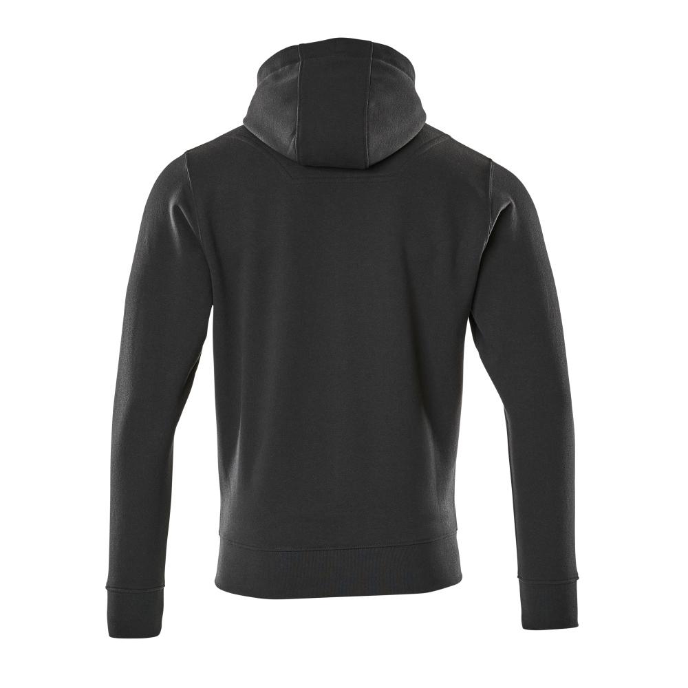 MASCOT Herren Gimont Kapuzensweatshirt mit Reißverschluss CROSSOVER