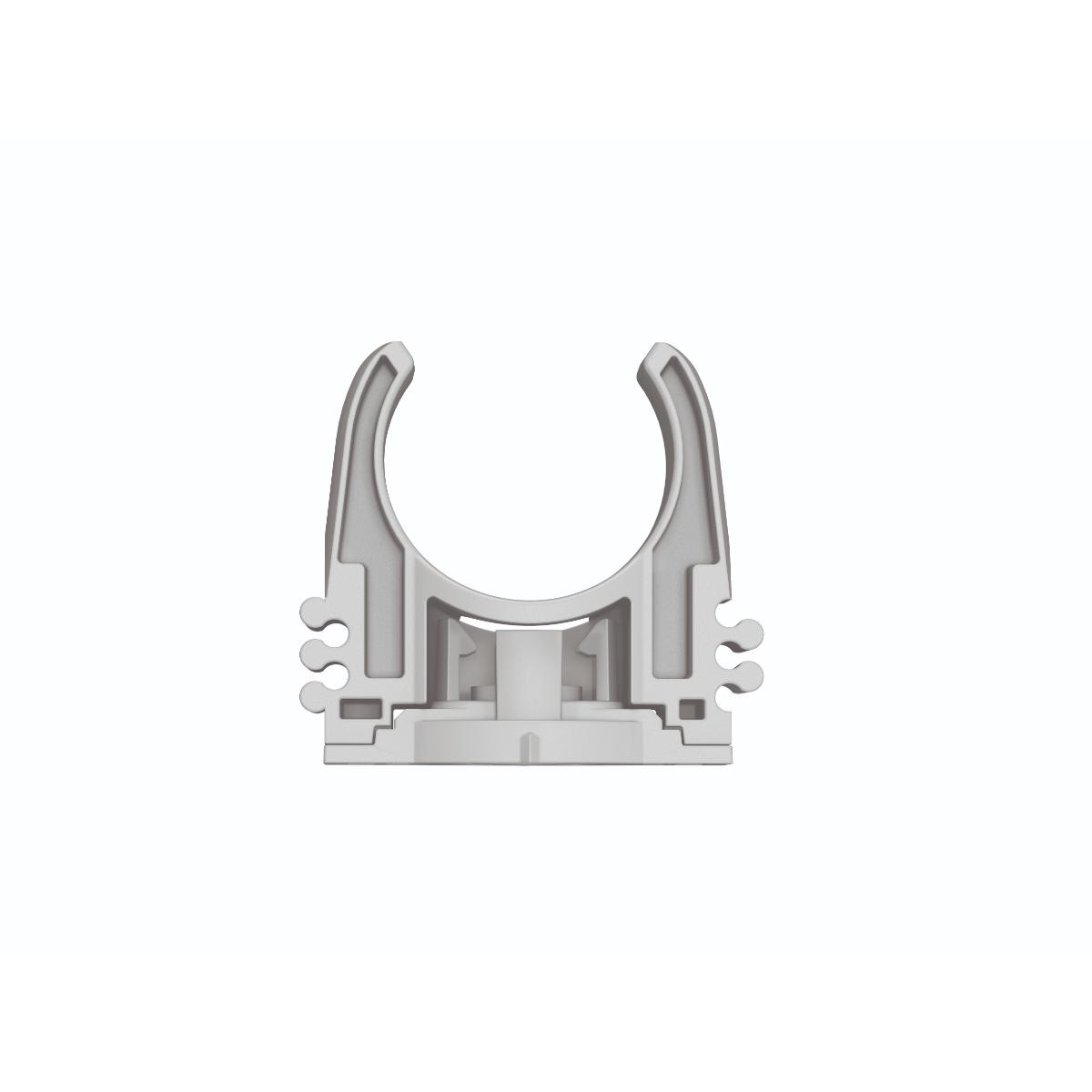 Bosch PRO EPC Rohrclip, 25 mm, 100-Stück