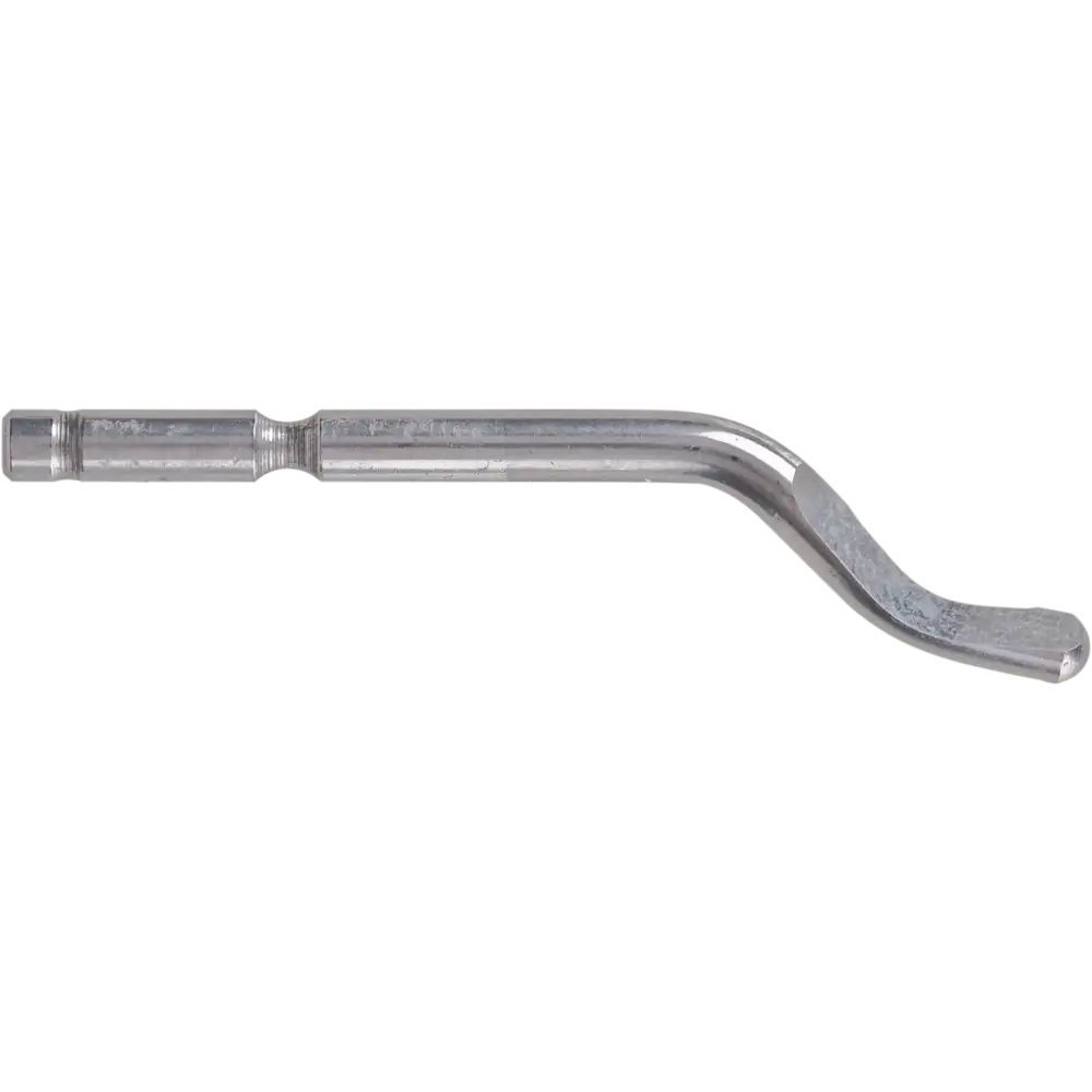 PFERD TOOLS Handentgrater-Entgratklinge BS 1018 für Kunststoffe, andere weiche Materialien