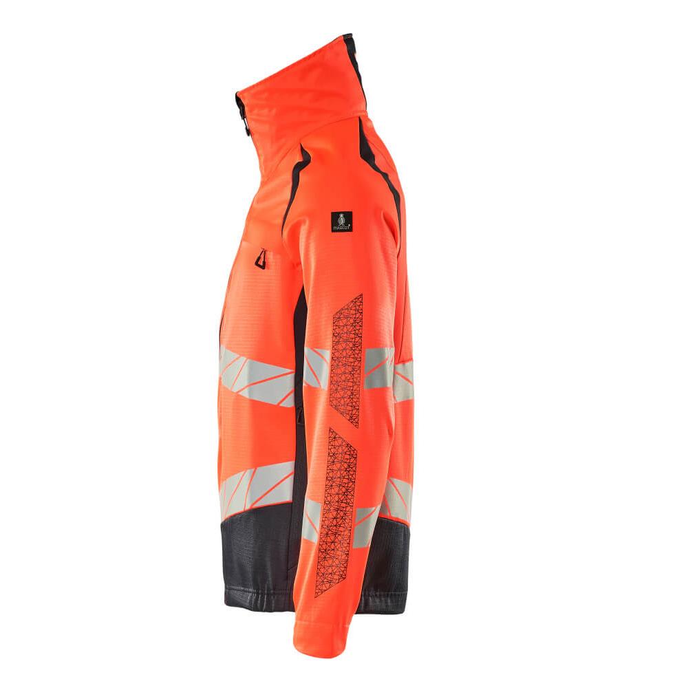 MASCOT Herren Jacke ACCELERATE SAFE