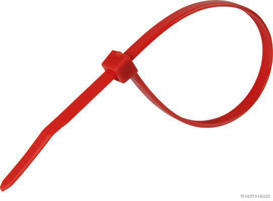 HERTH&BUSS Kabelbinder, PA 6.6