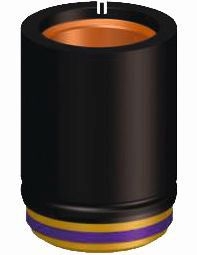 ELMAG Düsenhalter für Brenner CP161/162C