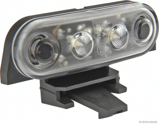 HERTH&BUSS Begrenzungsleuchte, 24 V, LED