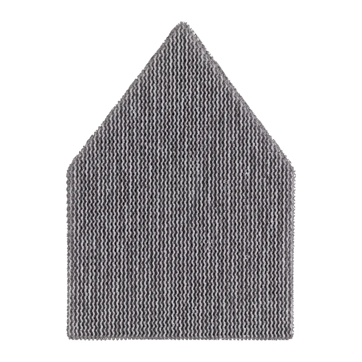 Milwaukee Schleifblätter Netzstruktur für M12FDSS 67 x 92 mm mit Schleifplattenschoner - 1 Stück