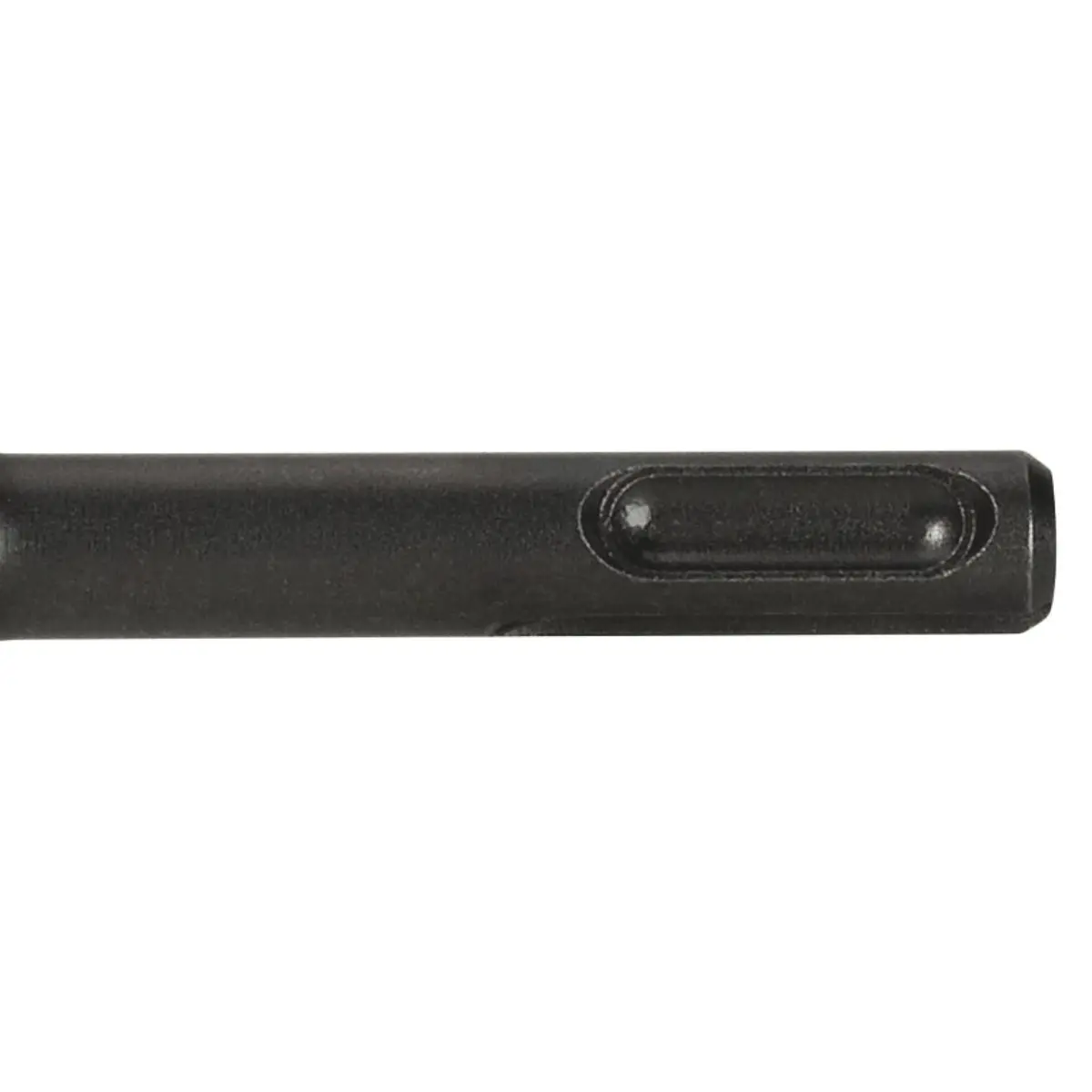 Rennsteig Fliesenmeißel für Elektrohämmer SDS plus, 30° abgewinkelt, 40 x 250 mm