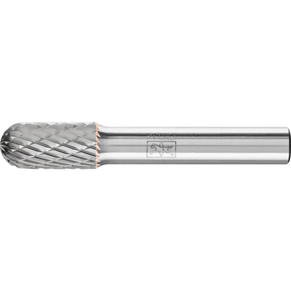 PFERD TOOLS Hartmetall Frässtift Walzenrund WRC Z3P universal mittel kreuzverzahnt PFERD TOOLS Hartmetall Frässtift Walzenrund WRC Z3P universal mittel kreuzverzahnt
