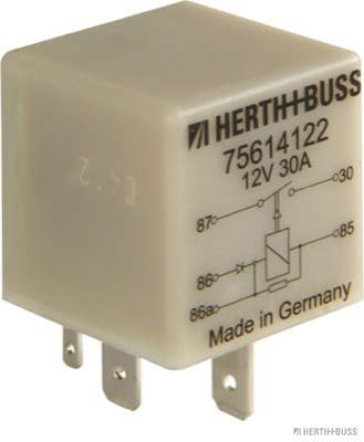 75614122hb