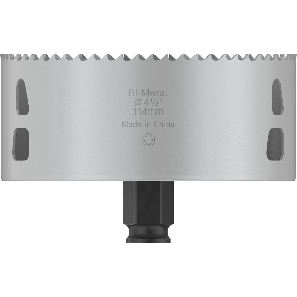 Bosch PRO Multi Material PC Plus Lochsäge