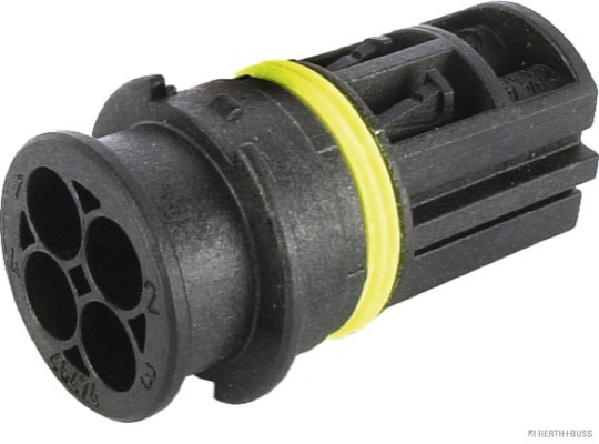 HERTH&BUSS Steckgehäuse, KOSTAL LKS 1,5 ELA, 4-polig