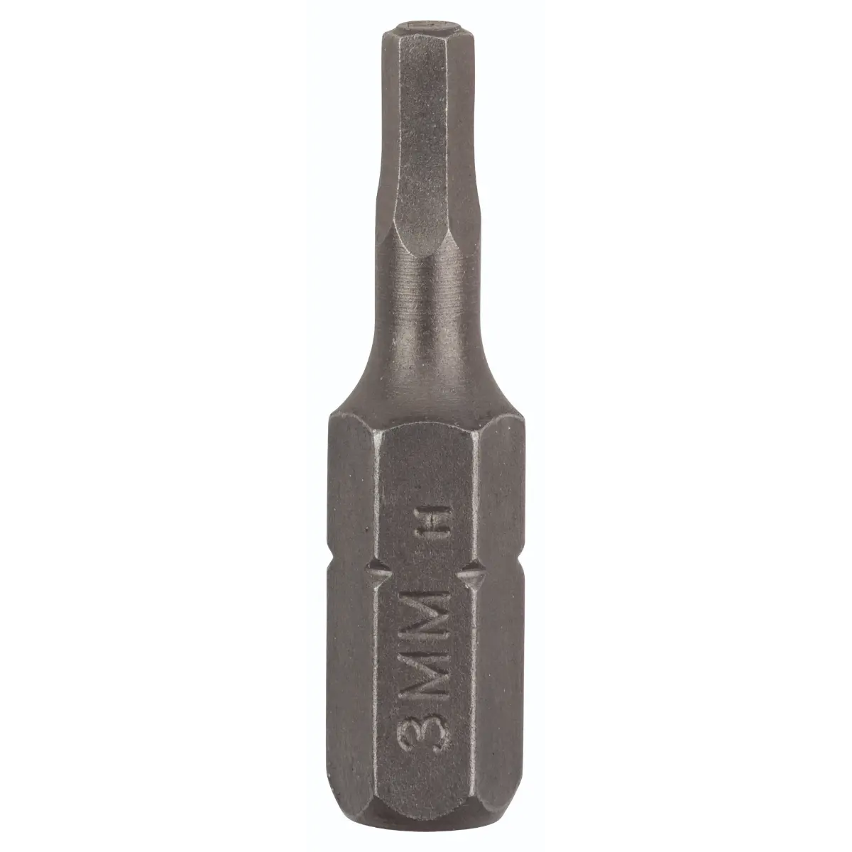 Bosch Schrauberbit Standard HEX3