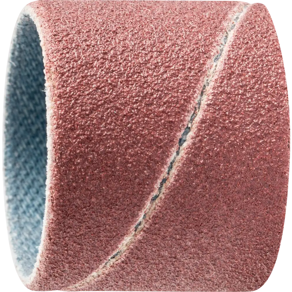 PFERD TOOLS Korund Schleifhülse GSB Zylindrisch für universelle Anwendungen