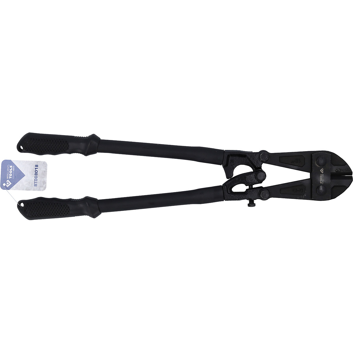 Brilliant Tools Bolzenschneider