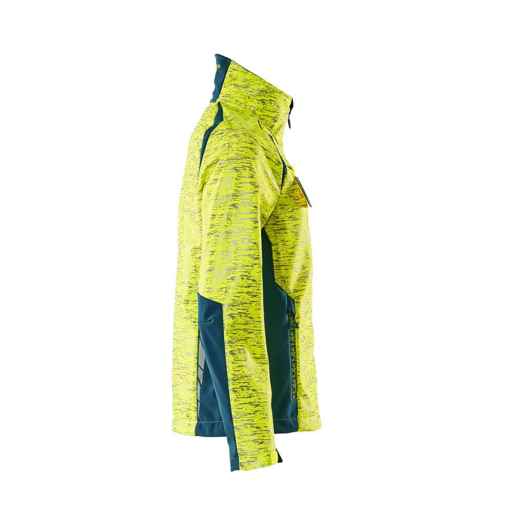 MASCOT Damen Softshell Jacke ACCELERATE SAFE