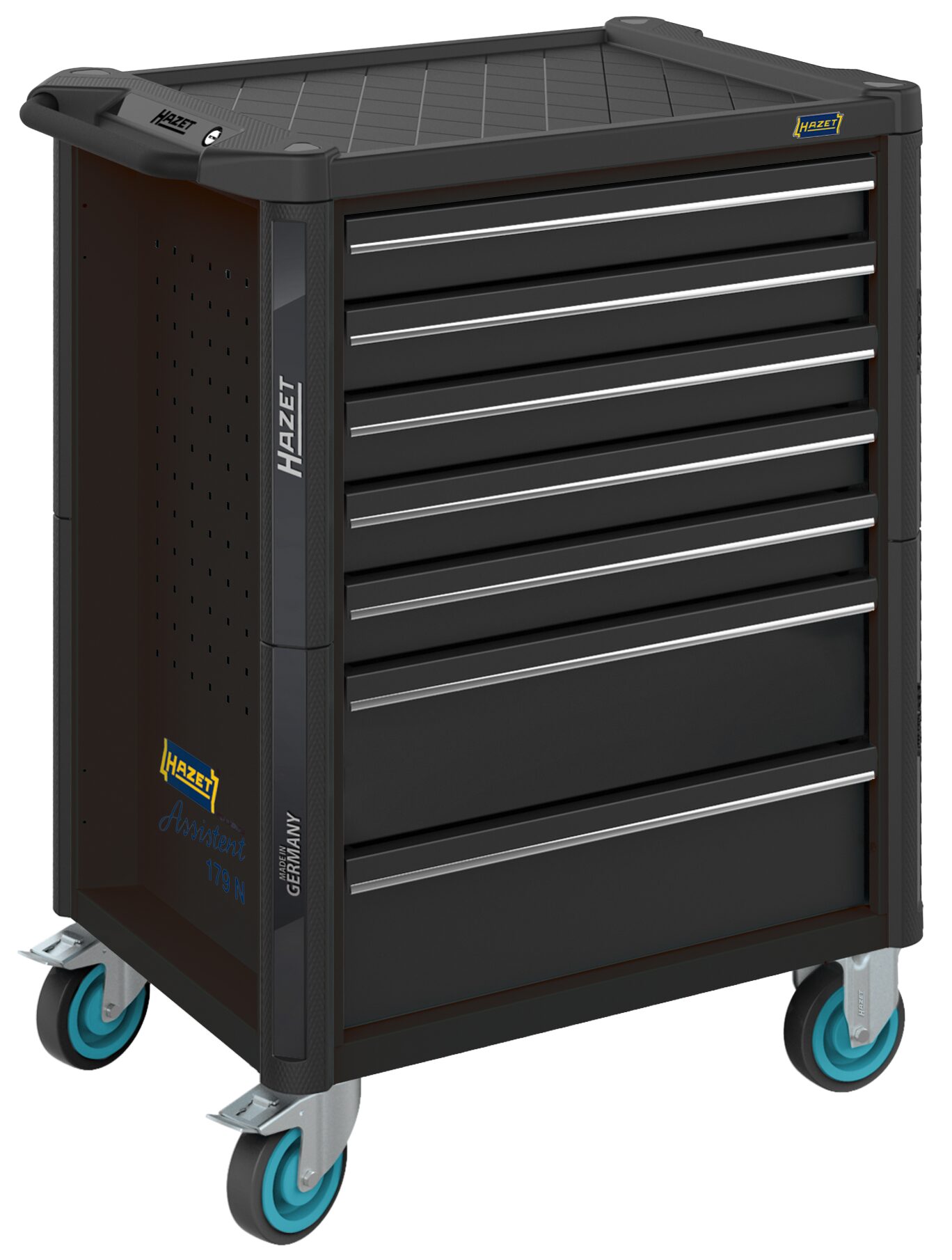 179NT-8-RAL7016HZ